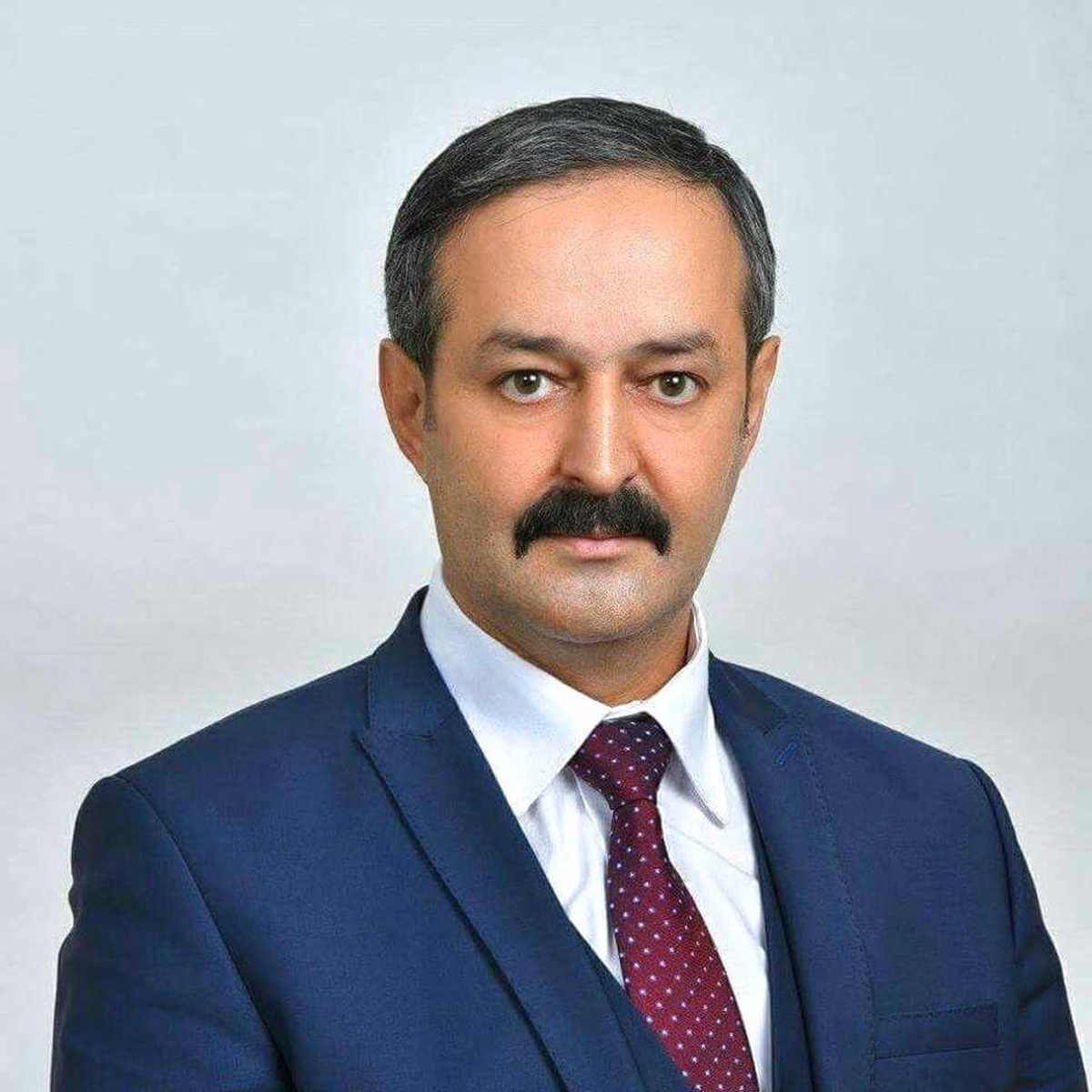 Büyük Avrasya Diriliş Harekatı Derneğinden Zeytin Dalı Harekatı\'na Destek