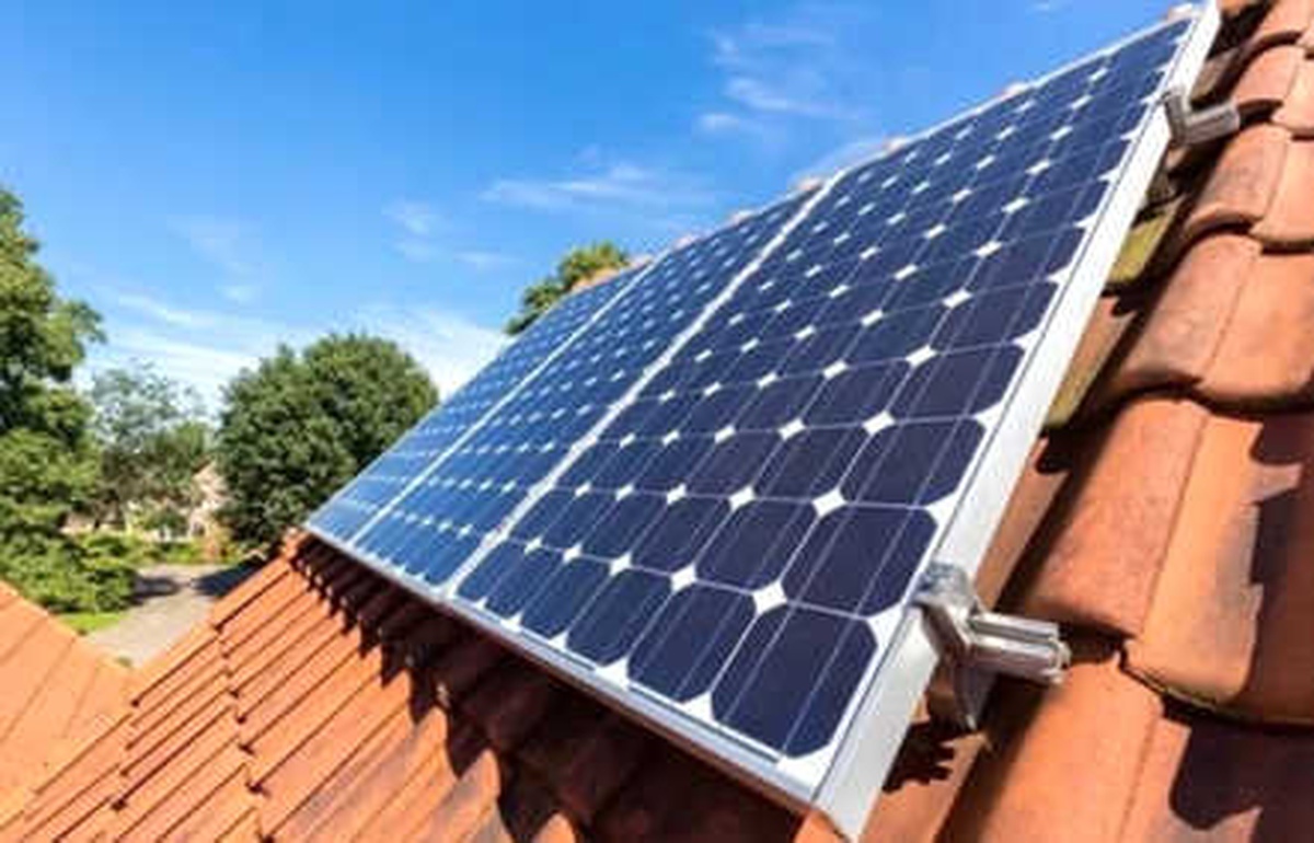 Çatıda Elektrik Üretimine Destek Geliyor