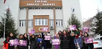 Davada Olumsuz Karar Çıkması Durumunda, Uluslararası Yargıya Taşıyacaklar