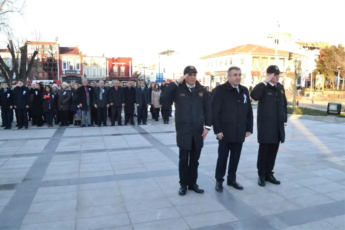 Dünya Gümrük Günü Etkinlikleri