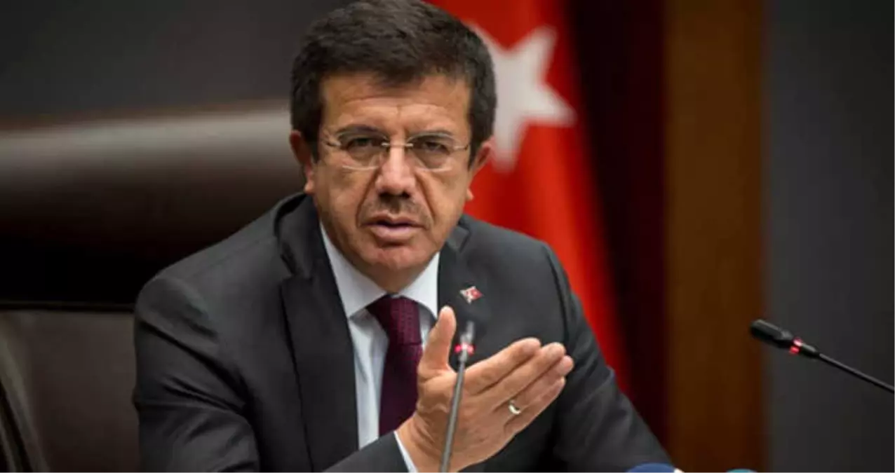 Zeybekci, Bitcoin\'le İlgili Uyardı: İnsanlarımızın Kandırılmasına Müsaade Etmeyeceğiz