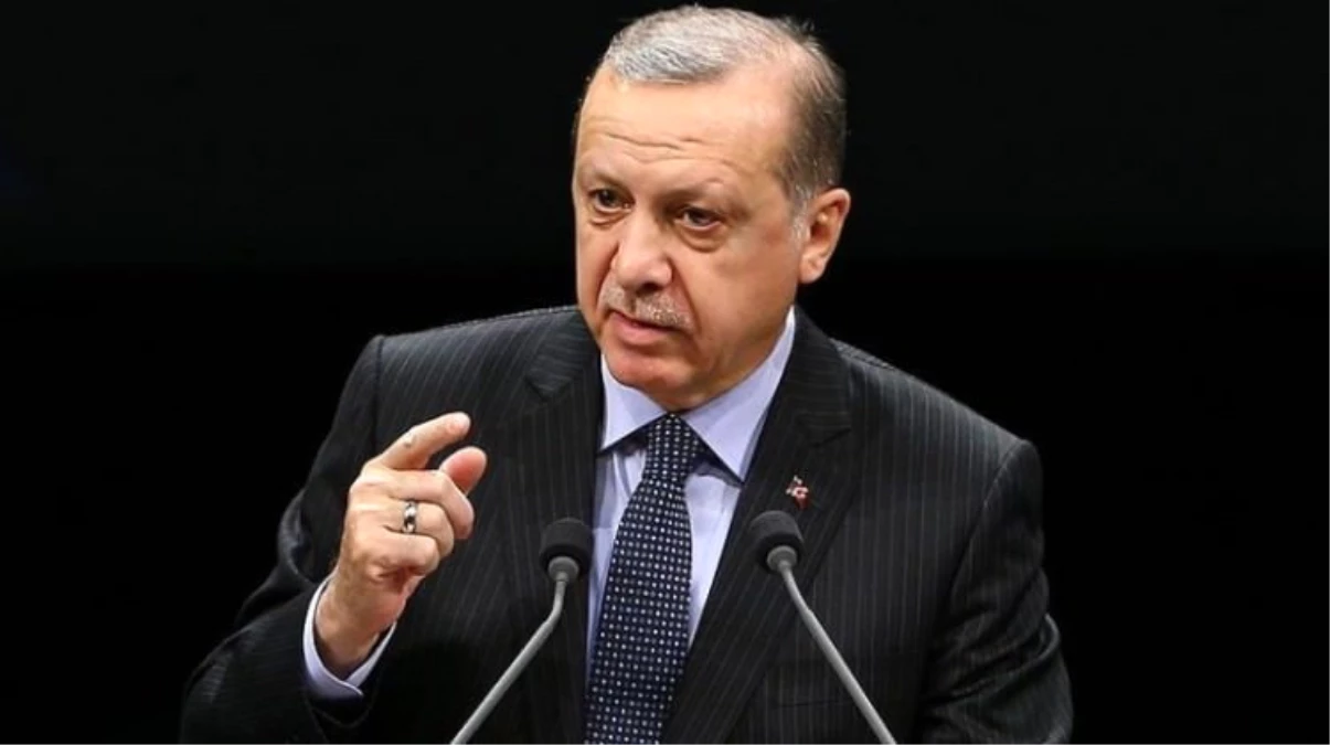 Erdoğan, Kanser Tedavisi Gören Nuray Hafiftaş\'a Sahip Çıktı