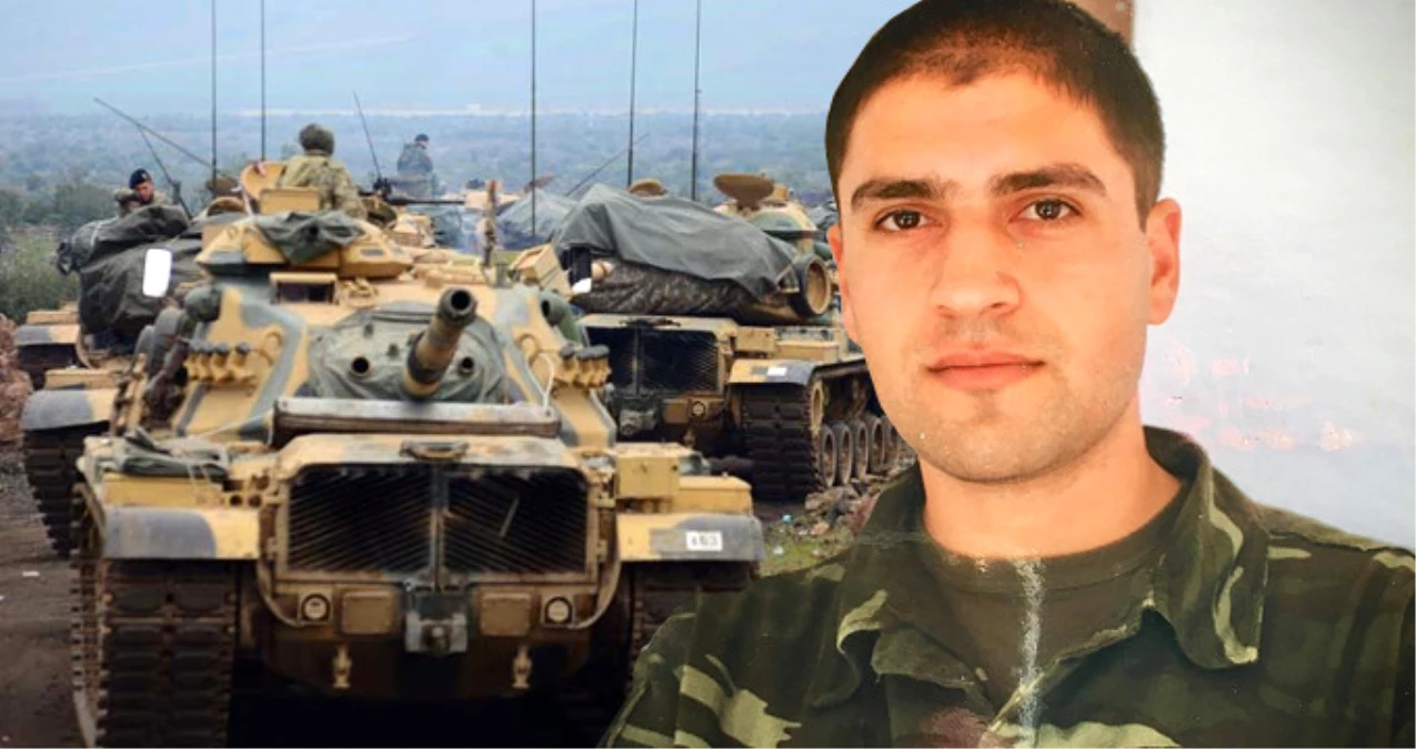 Erhan Çelik, 20 Yıl Önceki Askerlik Fotoğrafını Paylaşıp Afrin Kahramanlarına Selam Yolladı