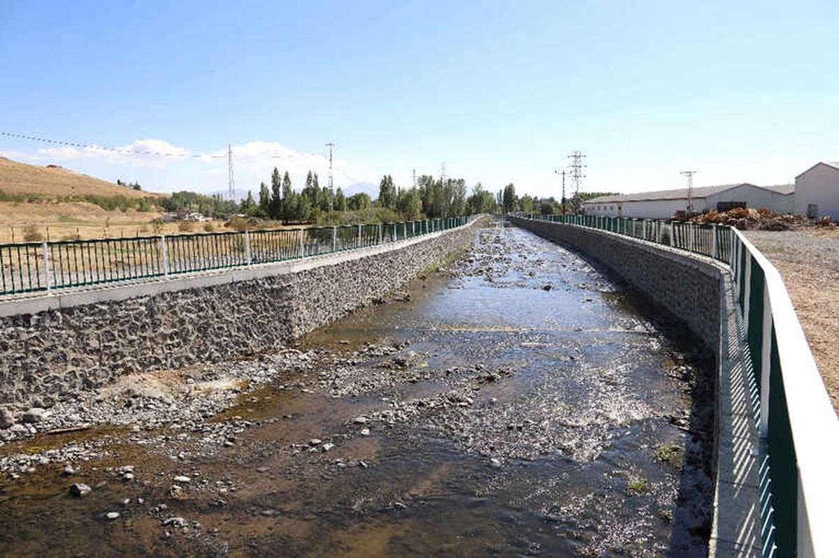 Erzurum\'da, 2017 Yılında 32 Adet Tesis Hizmete Açıldı