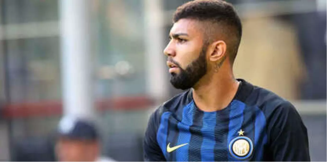 Gabigol Santos\'a Geri Döndü