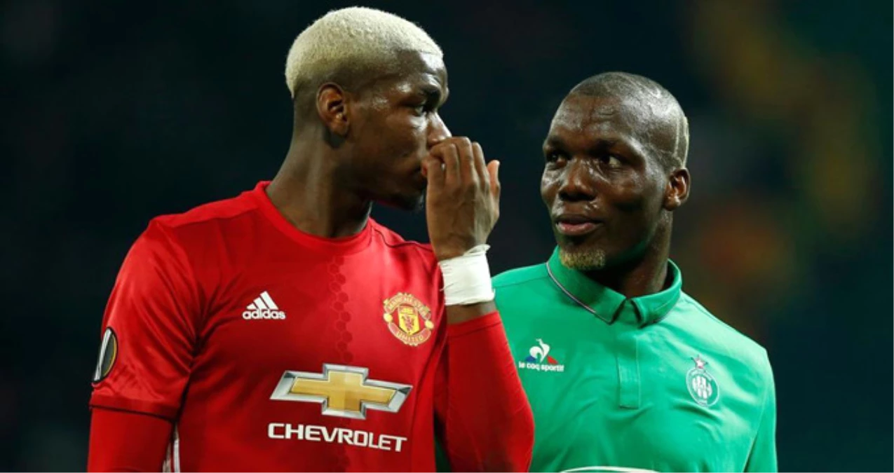 Galatasaray\'ın Transfer Listesinde Bulunan Florentin Pogba İngiltere\'de Oynamak İstiyor