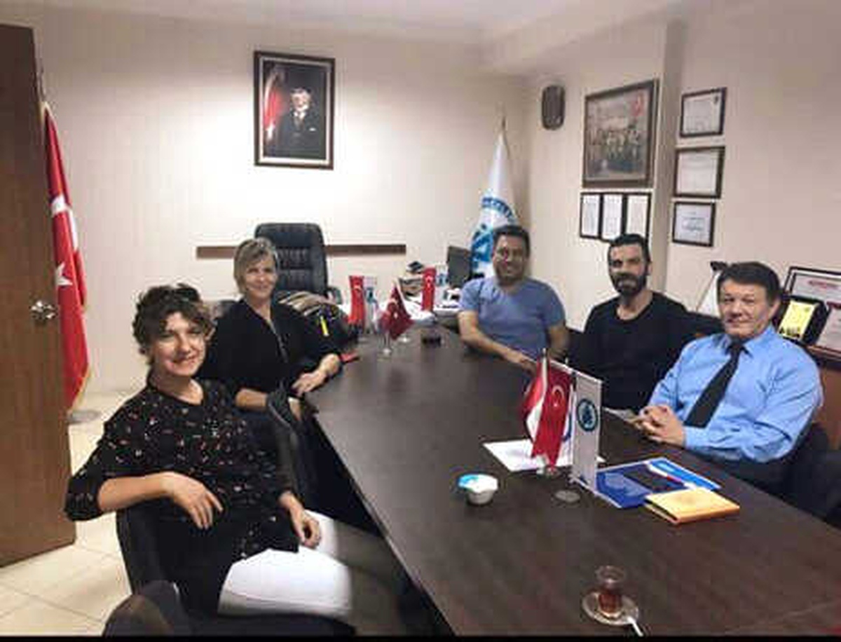 İzdekon\'dan Türk Müziğine Destek