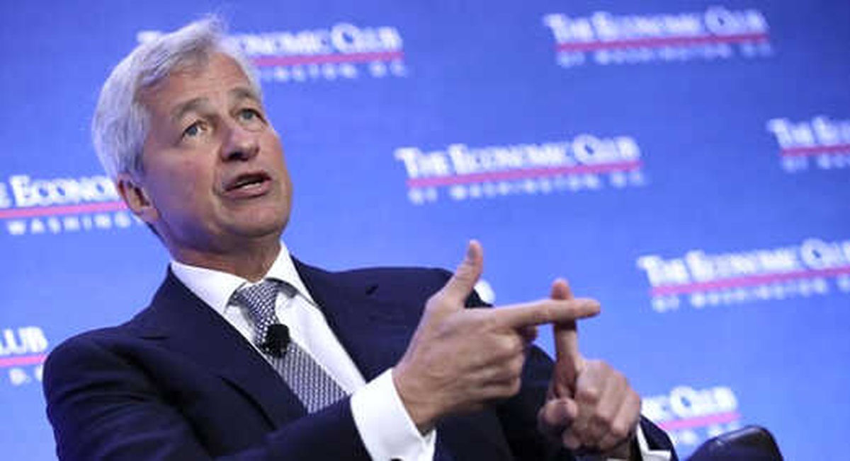 Jpmorgan, Brexit Sonrası 4 Bin Çalışanın İşine Son Verebilir