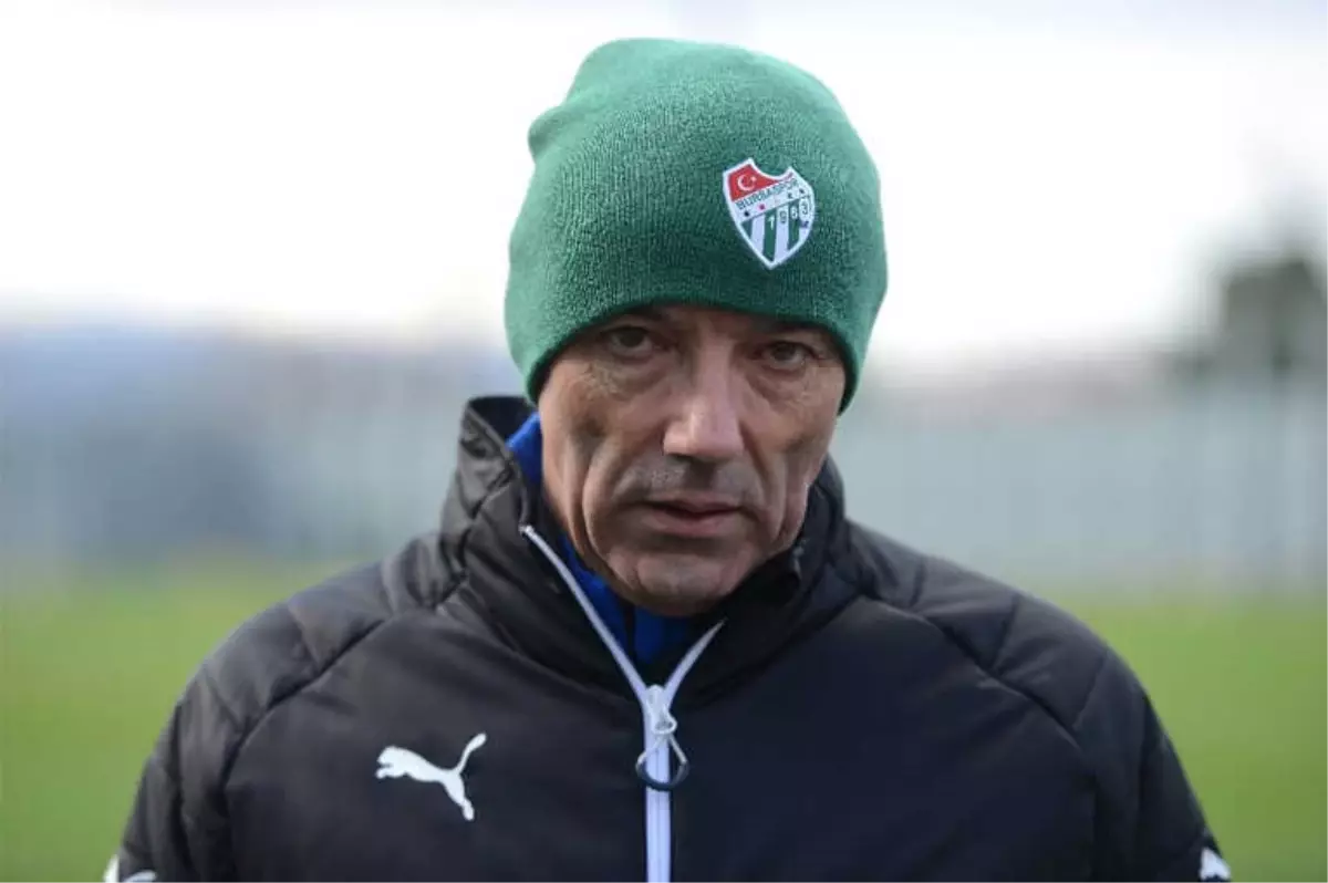 Le Guen: "Takım Olarak Savaşmaya Hazırız"