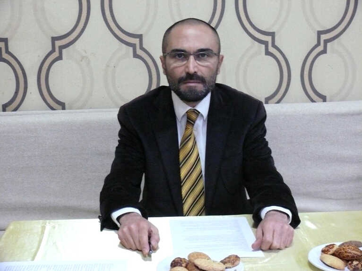 Mimarlar Odası Samsun Şube Başkanlığı\'na Tokat\'tan Aday
