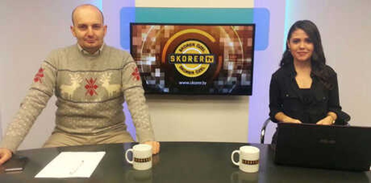 Senad Ok, Fenerbahçe Gündemini Değerlendiriyor