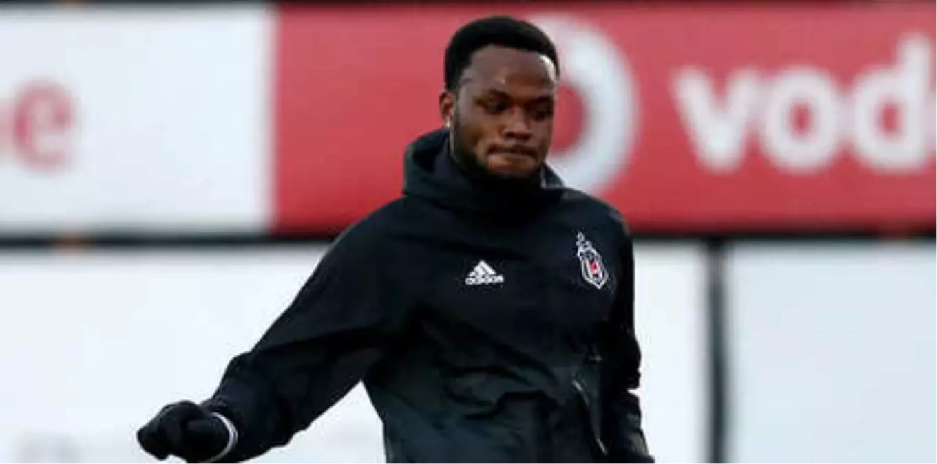 Orlando City, Larin İçin Beşiktaş\'tan 4 Milyon Euro İstedi!