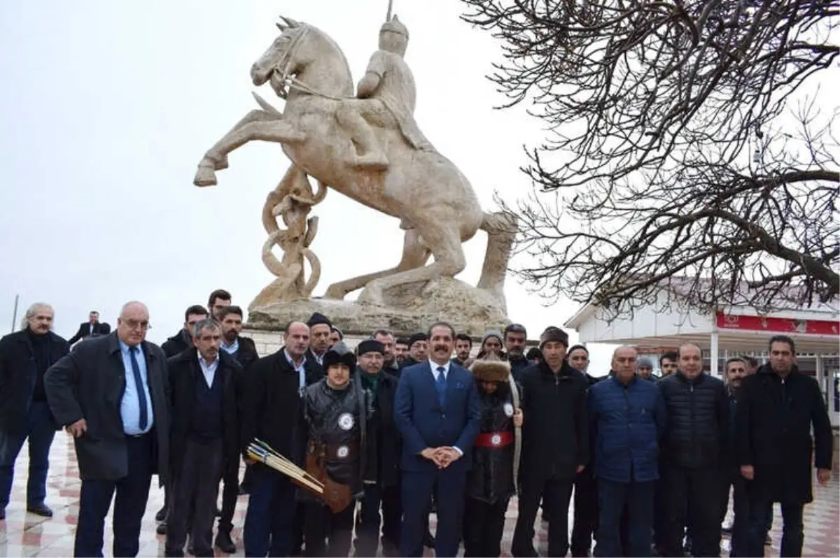 Prof.dr. Çoban;"Balakgazi\'nin İntikamını Almadan Dönmeyin"