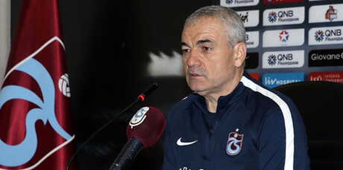 Rıza Çalımbay Açıkladı! \'Novak F.bahçe Maçında Yok...\'