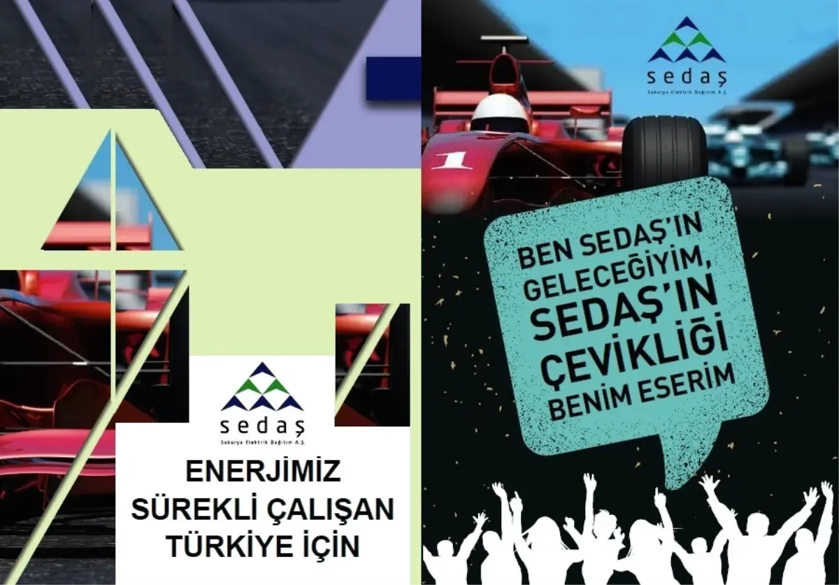 SEDAŞ Yöneticileri 2018 Yılına Işık Tutacak