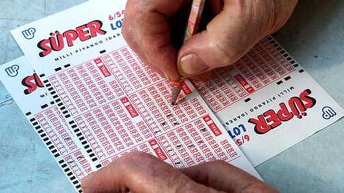 Süper Loto\'da İkramiye 42 Milyon Lirayı Aştı