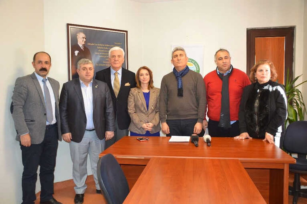 Termik Santral Mitingi Ertelendi