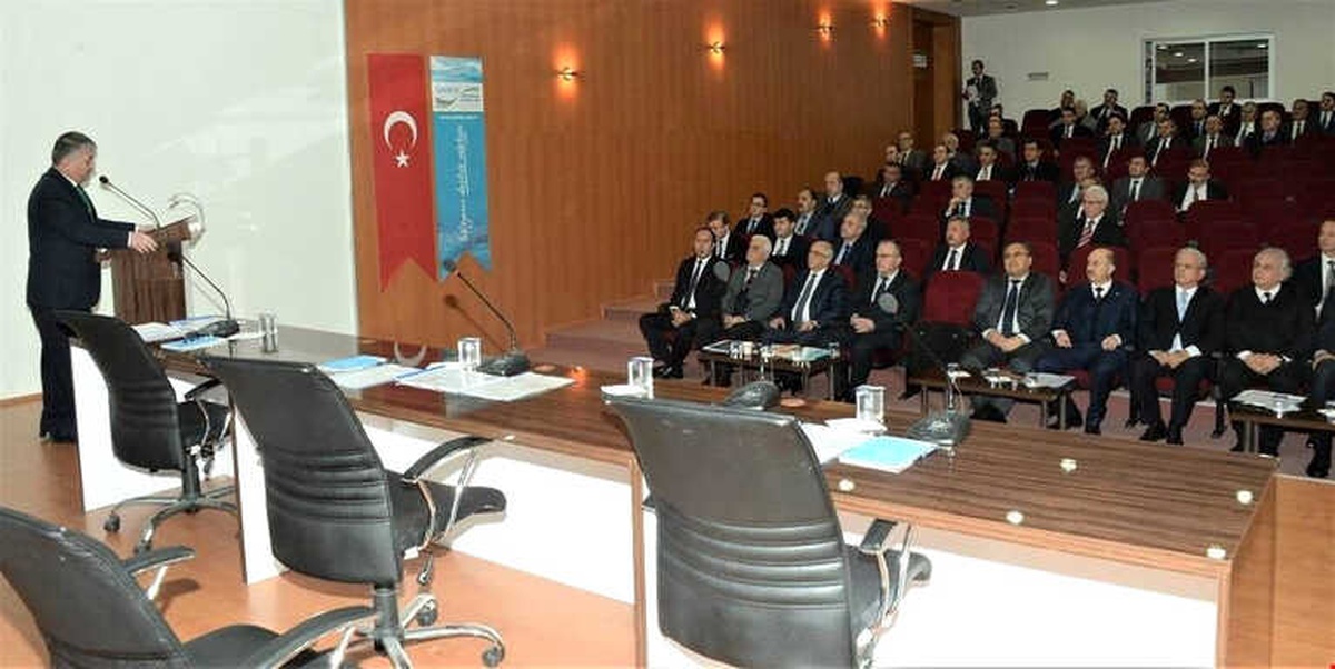 Vali Yazıcı: "Allah Ordumuzu Muzaffer Eylesin"