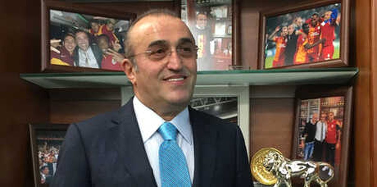 Abdurrahim Albayrak\'ın Görevi Belli Oldu!