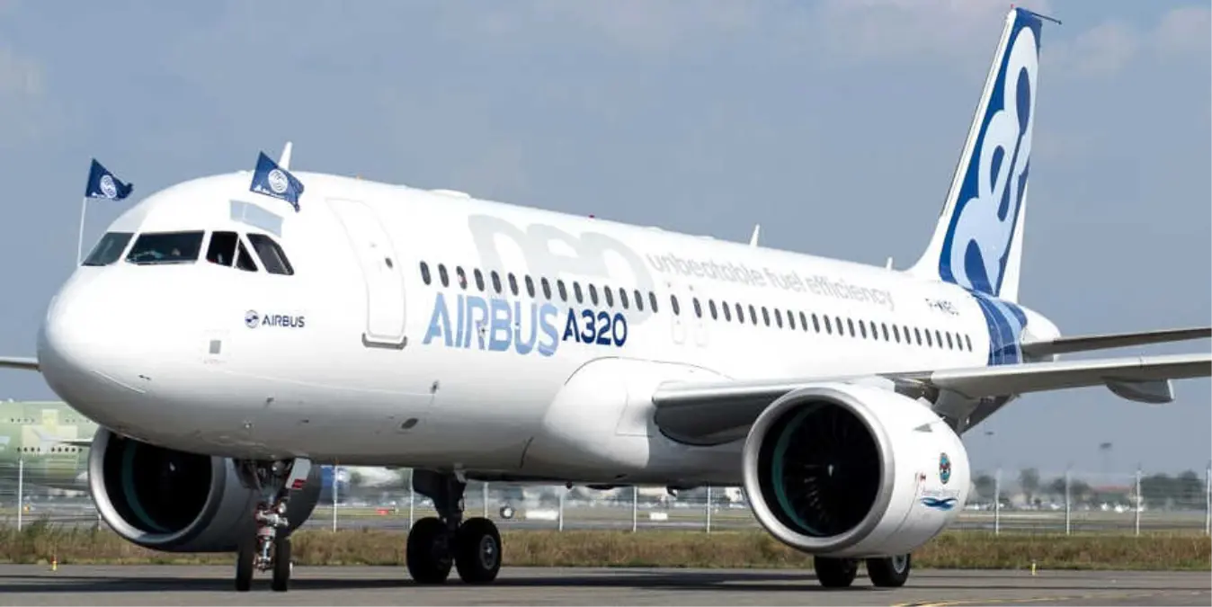 Airbus: Türkiye Yatırım İçin Çok Önemli Bir Yer