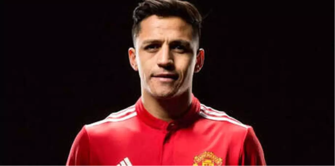 Alexis Sanchez\'e Doping Şoku