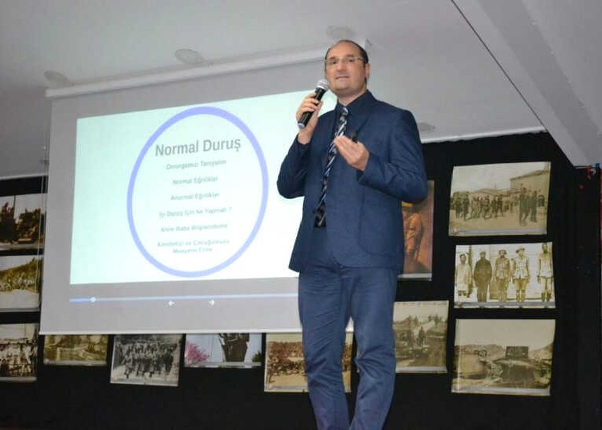 Alkü Eğitim Araştırma Hastanesi\'ne Yeni Başhekim