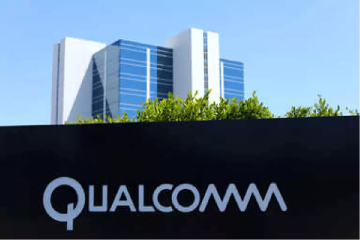 Avrupa Komisyonu Qualcomm\'a 1.2 Milyar Dolar Ceza Kesti