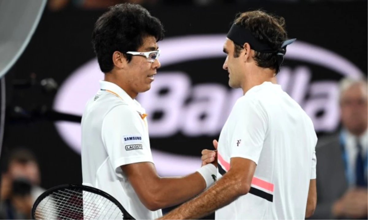 Avustralya Açık\'ta Finalin Adı Cilic-Federer
