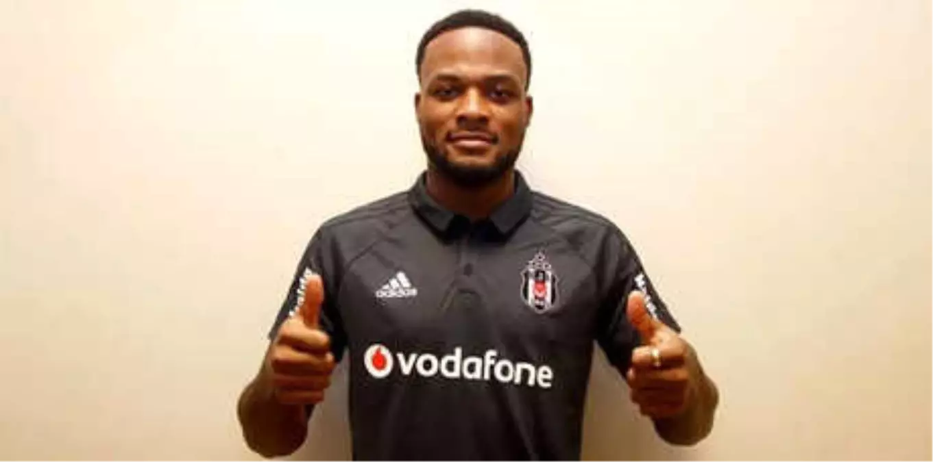 Beşiktaş Cyle Larin Düğümünü Çözdü!