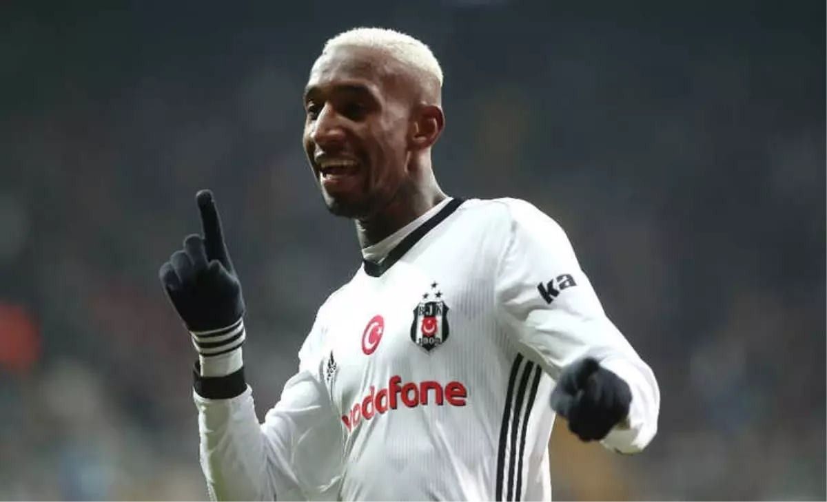 Beşiktaş Kazanmasını Bildi