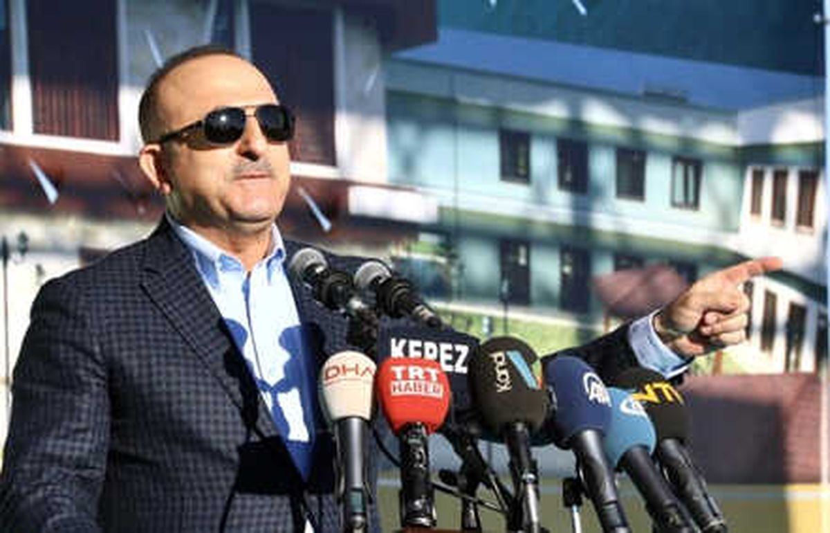Bittiği Yere Kadar Gideceğiz