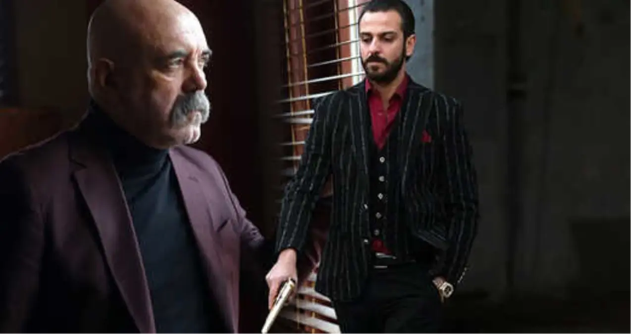 \'Çukur\' İzleyicisinin Beklediği Haber! Yamaç, Vartolu ile Kardeş Olduğunu Öğreniyor