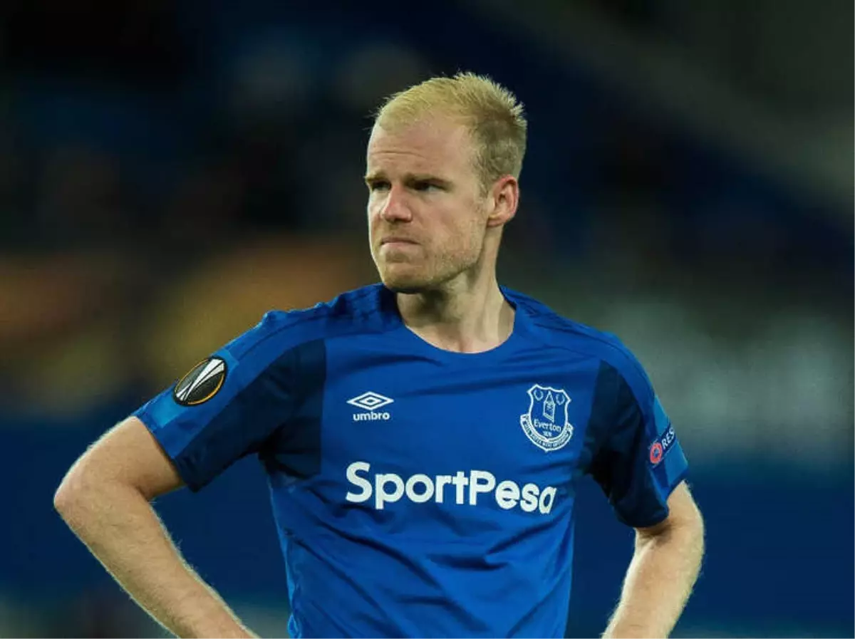 Davy Klaassen Fenerbahçe\'ye Doğru