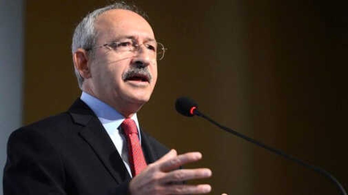Devlet Adaletle Yönetilir, Öfkeyle Yönetilmez"