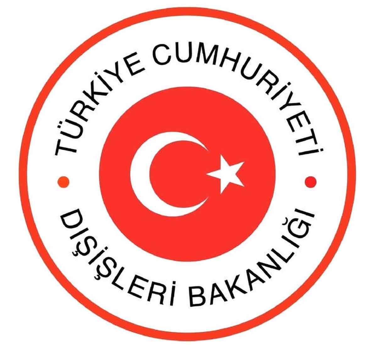 Dışişleri Bakanlığından Trump\'ın Kudüs Açıklamasına Tepki