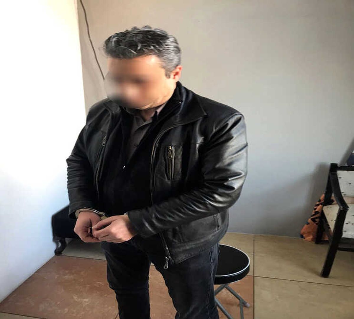 Dolandırıcıyı Kendi Tuzağıyla Vurdu