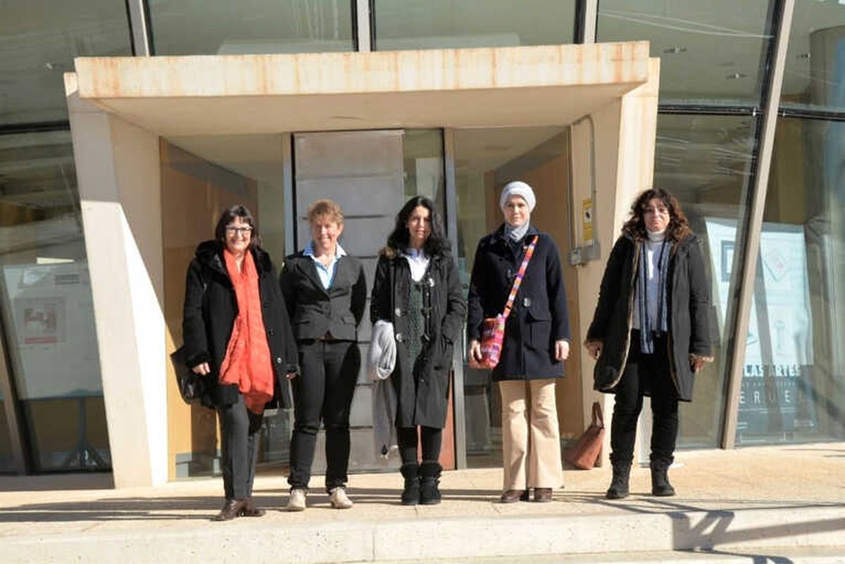 Erasmus+" Projesi ile Sporda Cinsiyet Eşitliği Araştırılacak