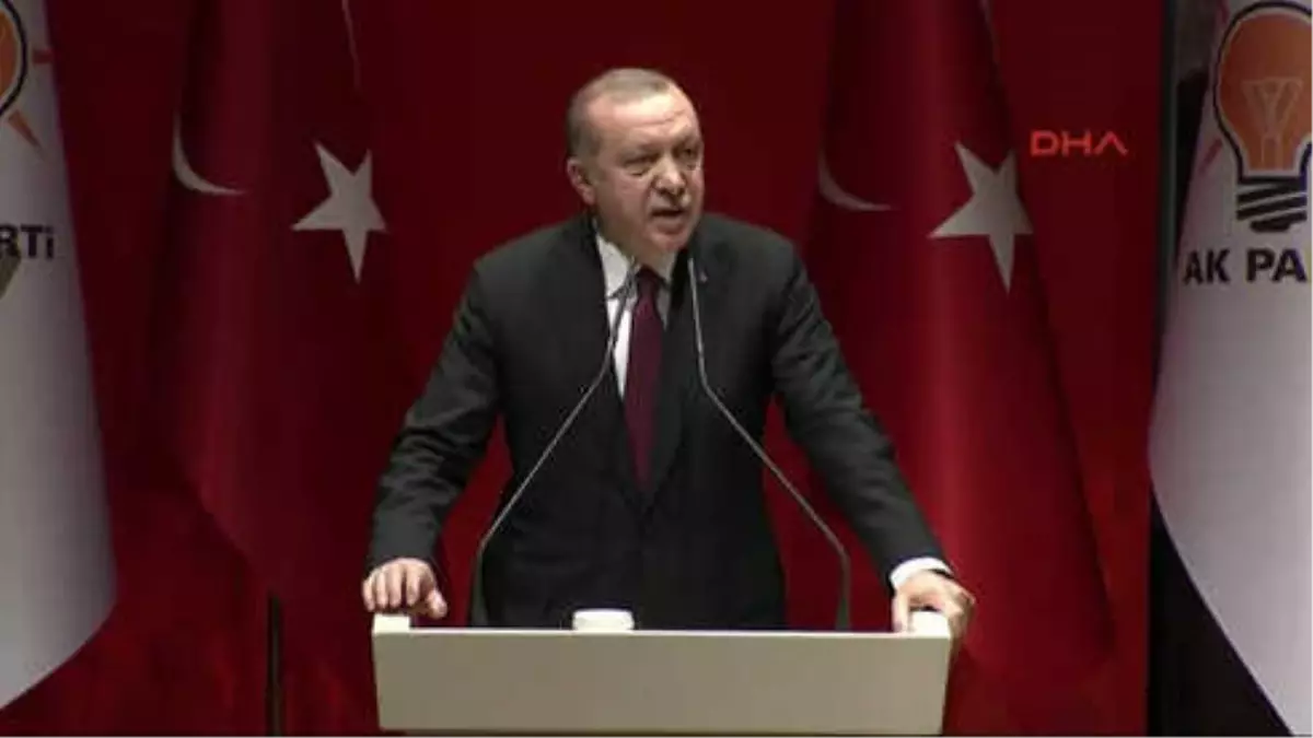 Erdoğan: Afrin\'i İşgale Gitmiyoruz