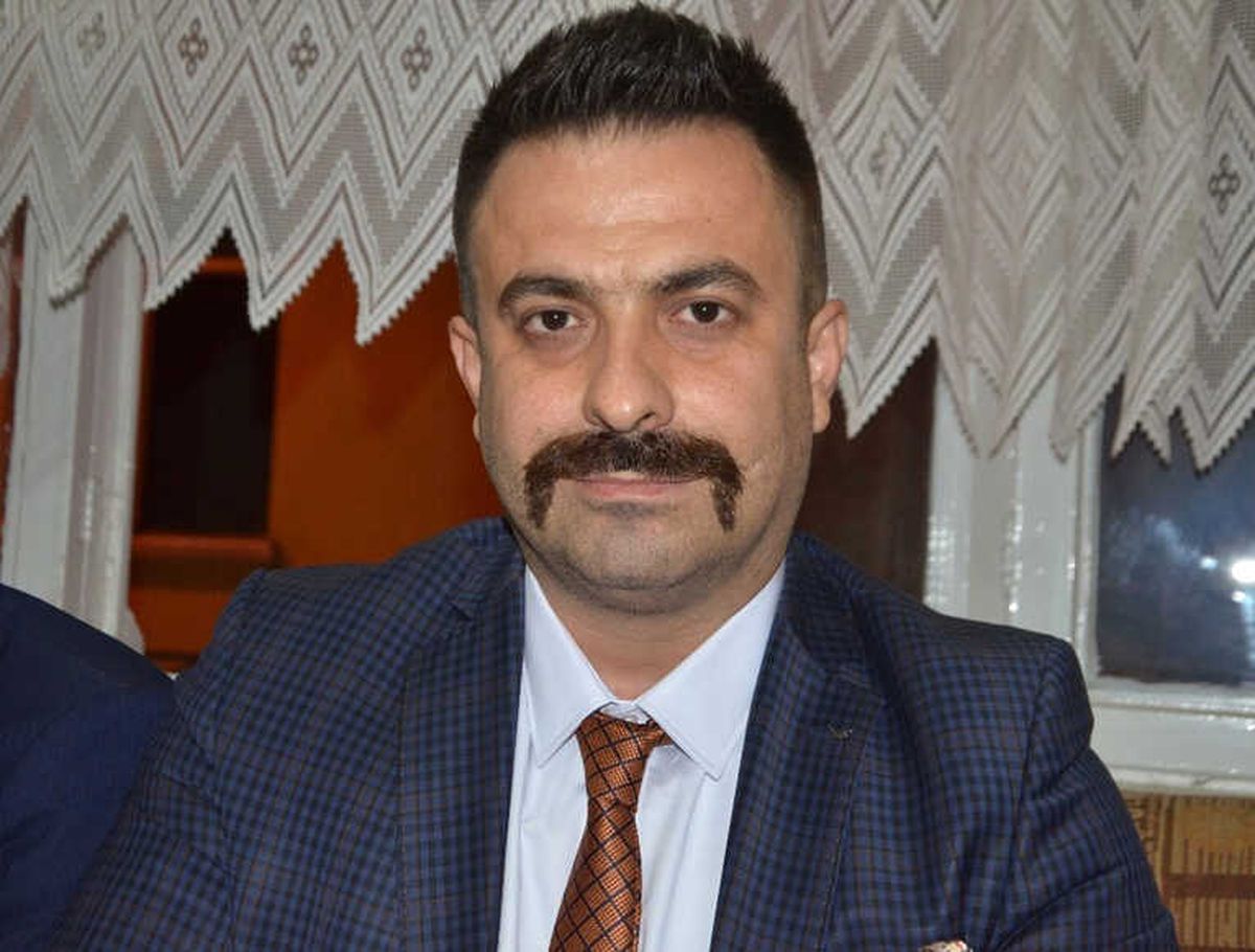 Eski MHP İlçe Başkanı Silahlı Kavgada Yaralandı