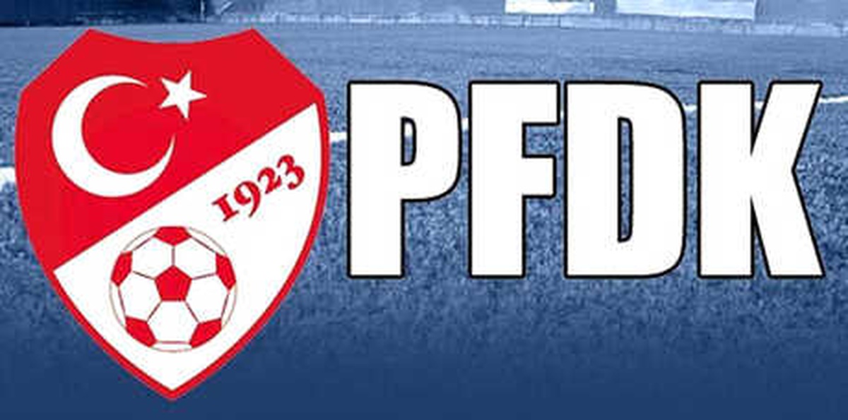 Eskişehirspor ve Gaziantepspor Pfdk\'ya Sevk Edildi