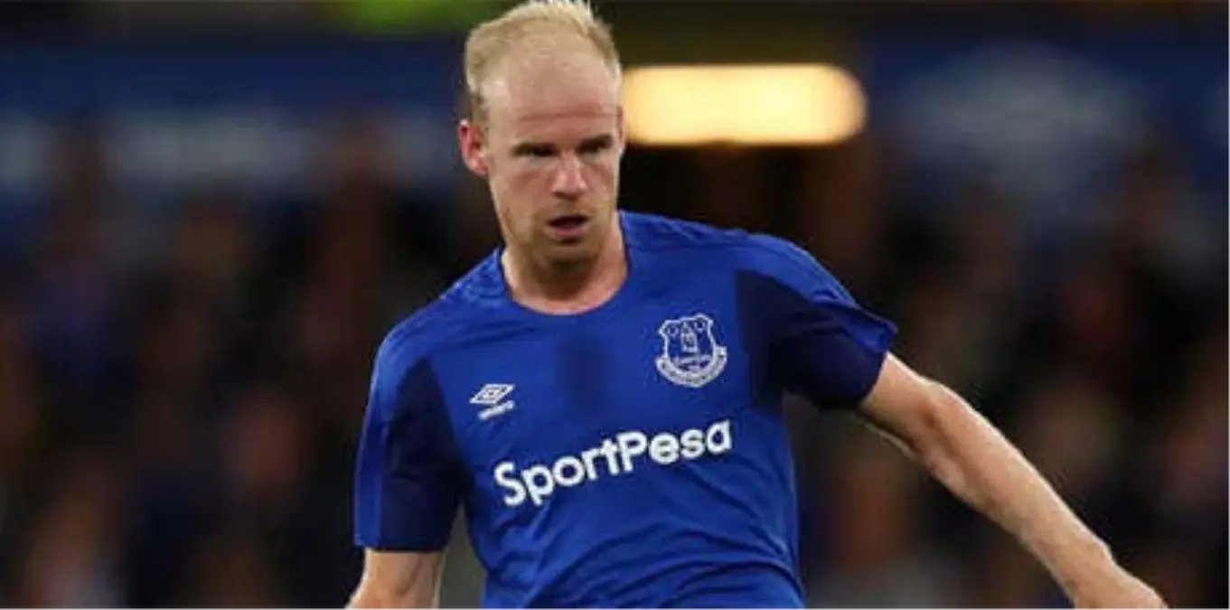 Fenerbahçe, Klaassen\'e İmzayı Attırıyor...