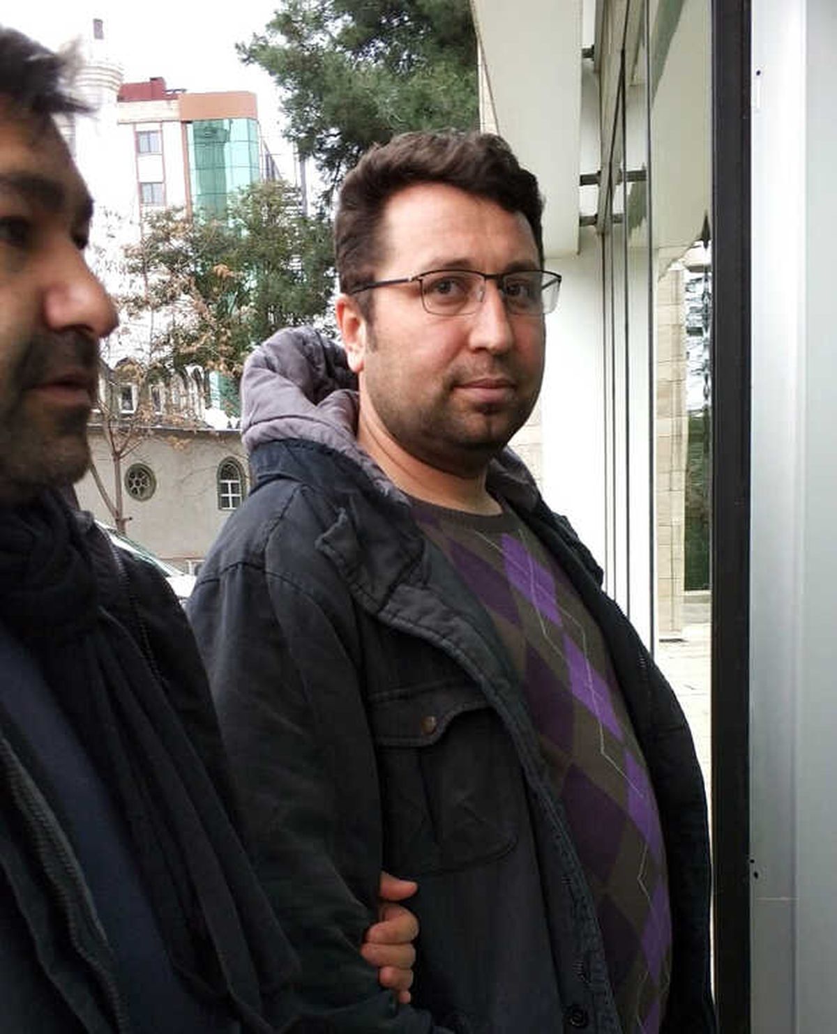 Fetö\'nün Gaybubet Evinde Yakalanan Öğretmen Adliyeye Sevk Edildi