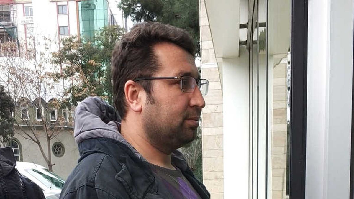 Fetö\'nün Gaybubet Evinde Yakalanan Öğretmen Tutuklandı