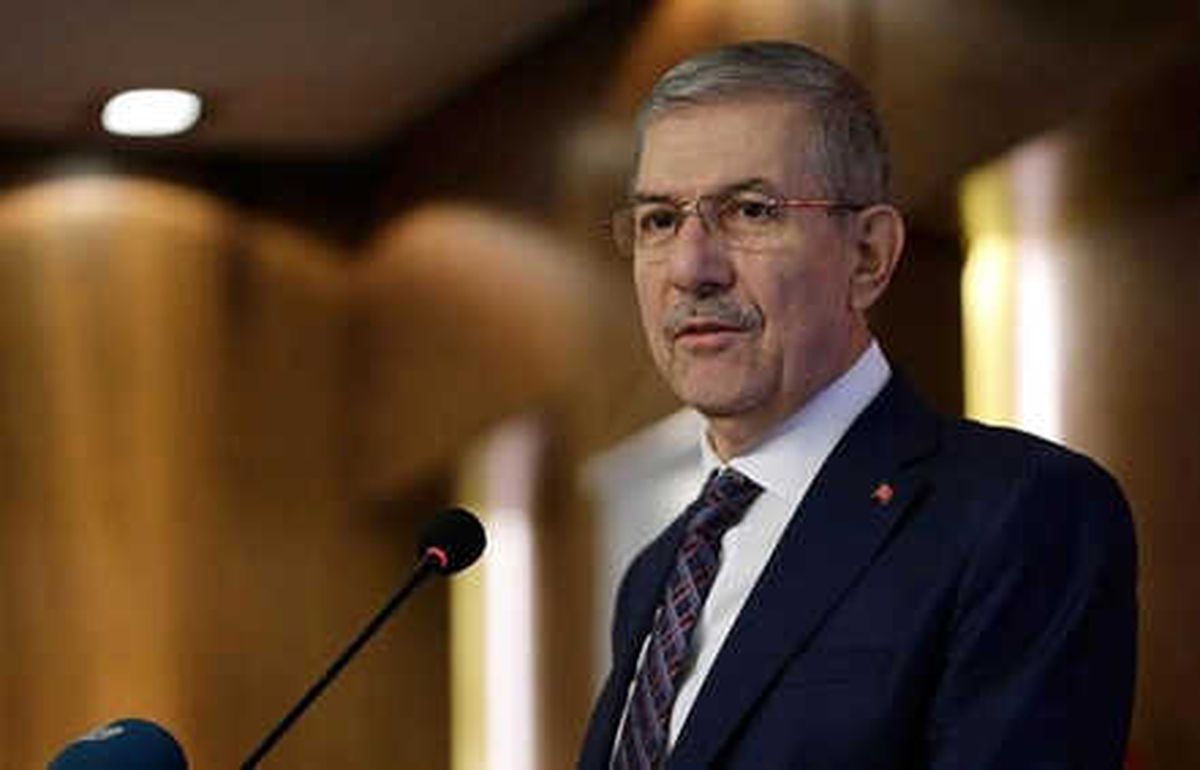 Hayati Tehlikesi Olan Yaralımız Yok"
