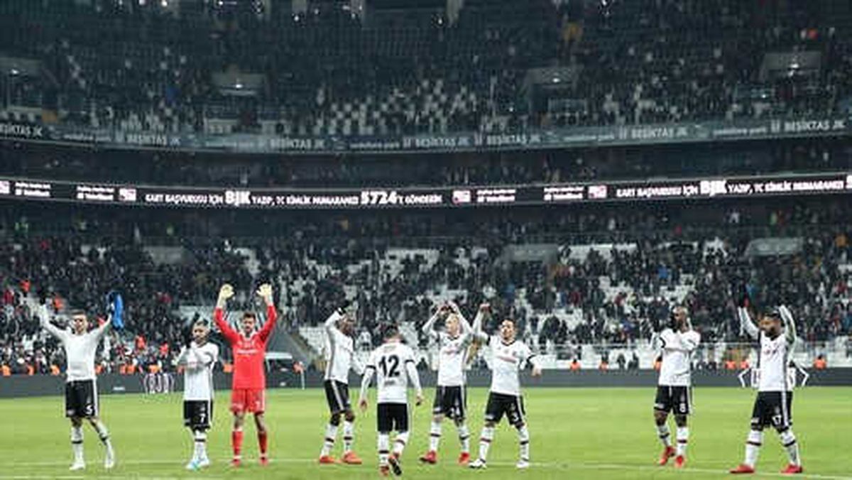 İç Sahada Yenilmezlik 36 Maça Çıktı