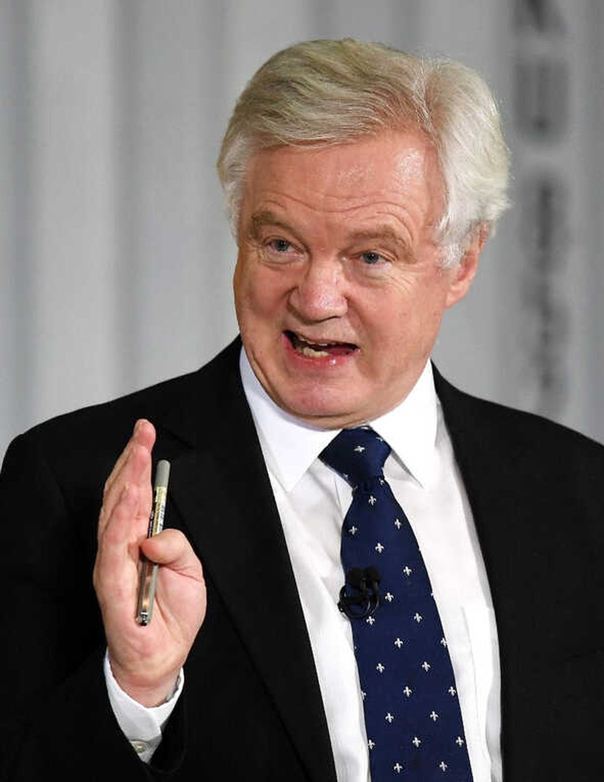İngiltere, Brexit Sürecinde AB ile Siyasi Anlaşmaya Varacağından Emin