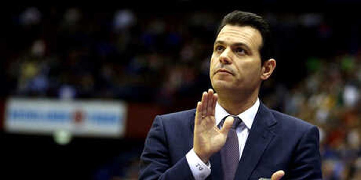 Itoudis: "Banvit Bana Bir Aileden Daha İyi Davrandı"