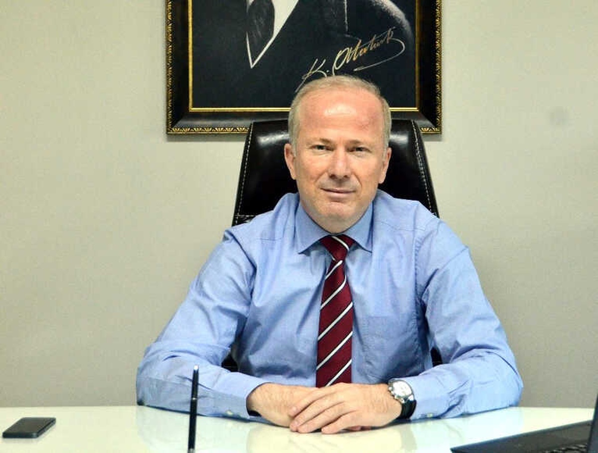 Karaarslan; "Zeytin Dalı Harekatı Milletimizin Onurudur"