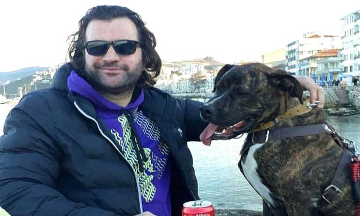 Kayınpeder ve Damadı Köpek Kavgasında Öldü