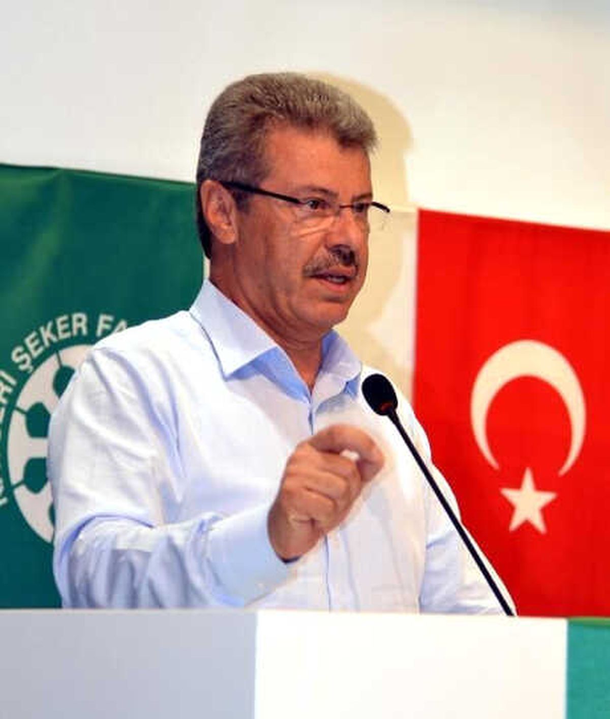 Kayseri Şeker\'in Yeni Hedefi, Şeker Pancarı Tarımında Dünya ile Rekabet Edebilmek